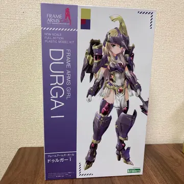 코토부키야 프레임 암즈 걸 드루가 I