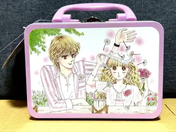 3COINS 토키메키 나이트 브리키 소품함