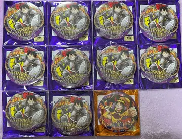 [ ONE PIECE ] 루피 세트