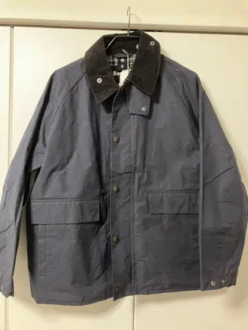 새상품 바버 마카웨어 에디피스 트랜스포트 S