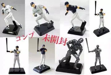 가샤폰 EX HG 이치로 마리너스 버전 컴플리트