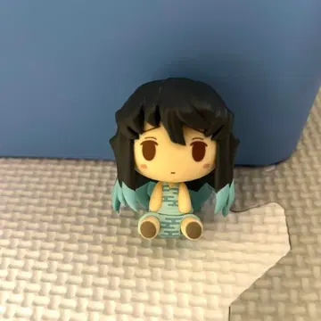 귀멸의 칼날 제일복권 쵸코놋코 피규어 토키토 무이치로 (유년기)