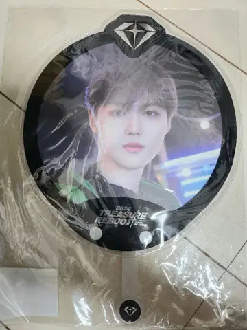 TREASURE 2023 2024 리부트 부채