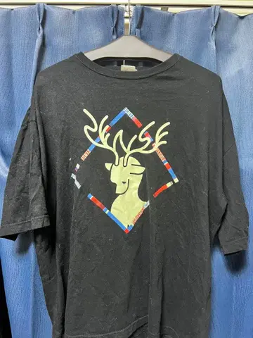 요루시카 ZENSE 2021 T셔츠