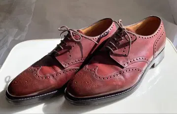 존 롭 더비 John Lobb / Darby 7.5