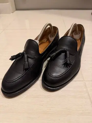 REGAL 리 12VR 태슬 로퍼 25