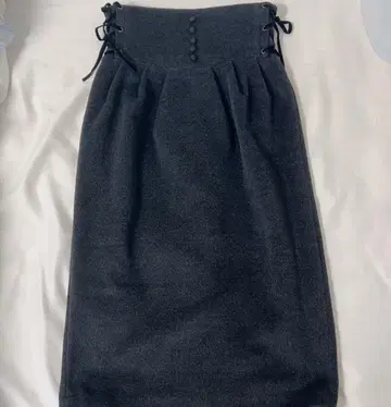 monlily 타이트 스커트