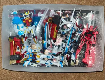 건프라 정크 세트