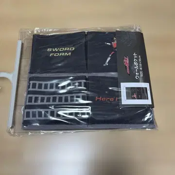 새상품 가면라이더 전왕 월 포켓