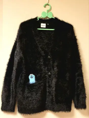 퍼펫 스 GU 가디건 M