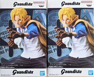 원피스 Grandista -SABO- 2체 세트