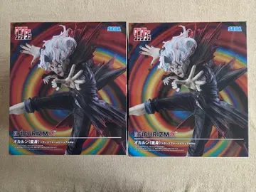 다다단 오카룬(변신) 트랜스폼 비주얼 Ver.