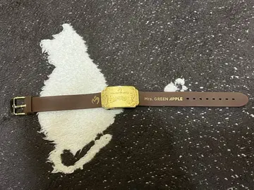 미세스 하모니 밴딩 러버 밴드