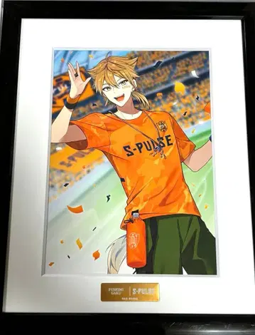 후시미 가쿠 시미즈 에스펄스 캐릭터 파인 그래프