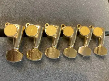 GOTOH 골드 페그 편연 6개 세트