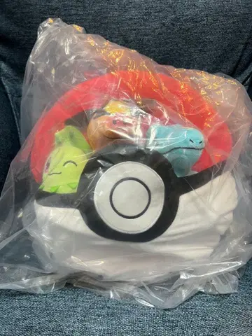 제일복권 포켓몬 2025 포켓몬 컬렉션 A상