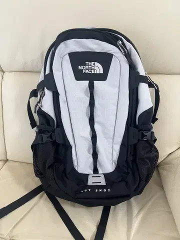 THE NORTH FACE HOTSHOT 흰색 화이트