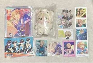 시라토리 아이라 세트