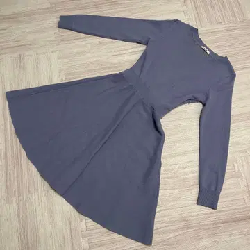 snidel 쇼 스킨 디테일 원피스 SWNO175056