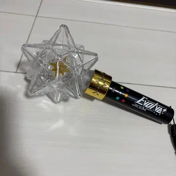 세카라이 프로젝트 세카이 3rd 응원봉