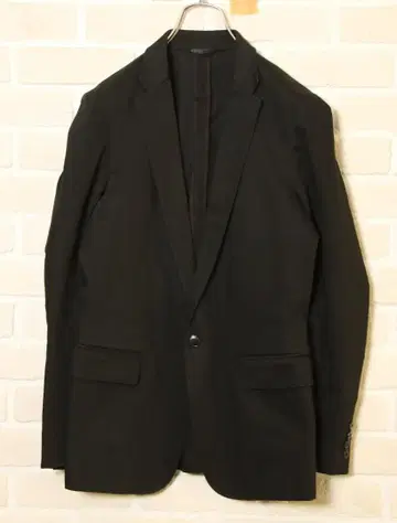 UNITED ARROWS(유나이티드 애로우즈) 남성용 테일러드 자켓 1