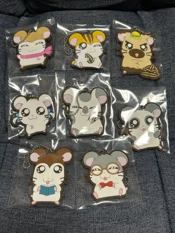 제일복권 K상 러버 참