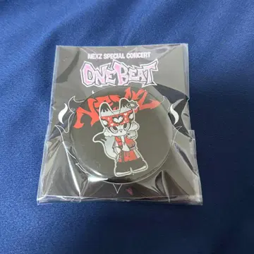 NEXZ 넥스지 서울 콘 nex2y only 특전 스마트폰 그립