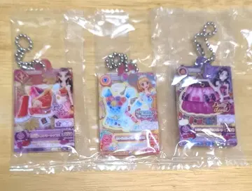 [ 가격 인하 가능 ] 누구나 아크릴 참 미야비 아카리 리사