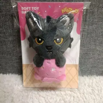 [판매 종료] NEXZ 팝업 인형 배지 유 제리유