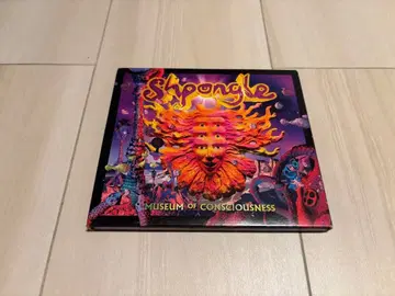 초레어 Shpongle Museum of Consciousness 고아