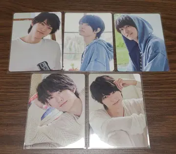 와다 마사나리 Raise 1