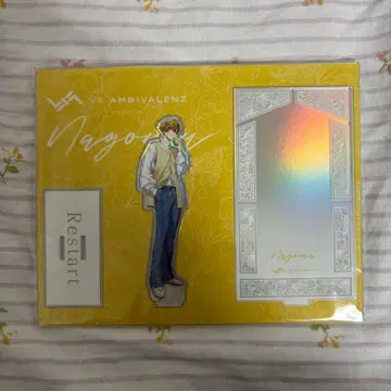 비바 렌 밴딩 아크릴 스탠드