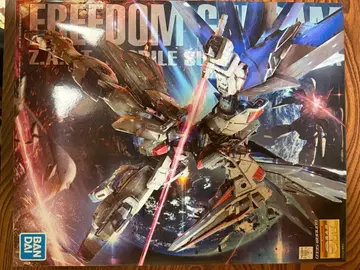 MG 프리덤 건담 반다이