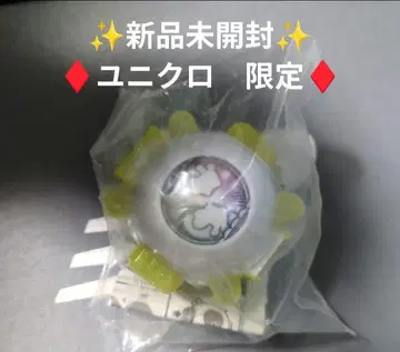 유니클로 한정판 셰익스피어 고스트 아이콘 가면라이더 고스트