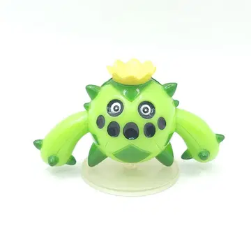 포켓몬 몬코레 사보네아 피규어