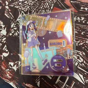 이온 시네마 한정판 아이돌 프리큐어 아크릴 스탠드