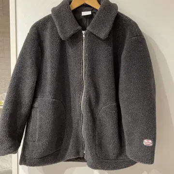 마코바 MACOBER studio CLIP 콜라보 보아 자켓