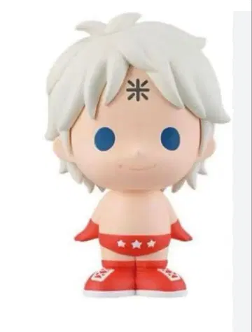 [ 제일복권 ] 근육맨 SOFVIC 테리맨 외 하위상 세트