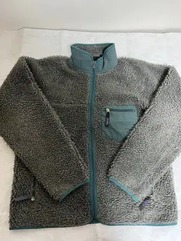 Patagonia 클래식 레트로 가디건 USA 제조