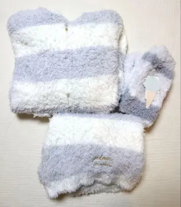 gelato pique 파자마