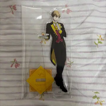 비바 렌 밴딩 아크릴 스탠드 스이파라