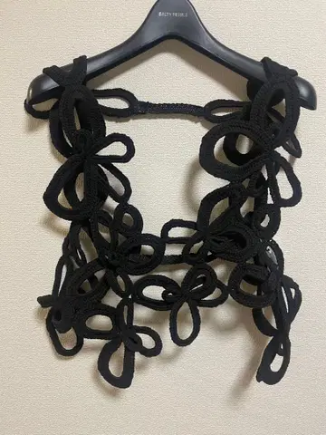 Rumche Flower Bond Yarn Harness