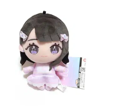 =LOVE 이코러브 오타니 에미리 봉제 인형