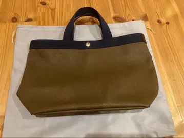 Herve chapelier 에르베샤 펠리에 백