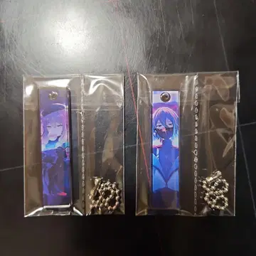 프로세카 쿠사나기 네네, 카미시로 루이