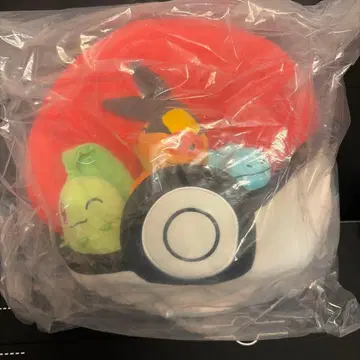 포켓몬 복권 A상