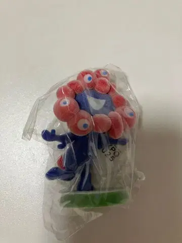 미야쿠미야쿠 플로키 피규어 밸런스 포즈 캡슐 토이