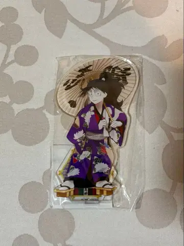 닌타마 극락탕 카부쿠 닌술학원 쿠쿠치 헤이스케 아크릴 스탠드