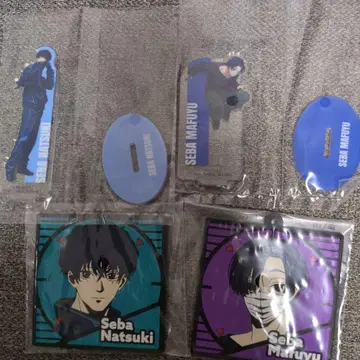 SAKAMOTO DAYS 제일복권