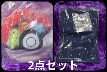 포켓몬 제일복권 2025 포켓몬 컬렉션 A상 C상